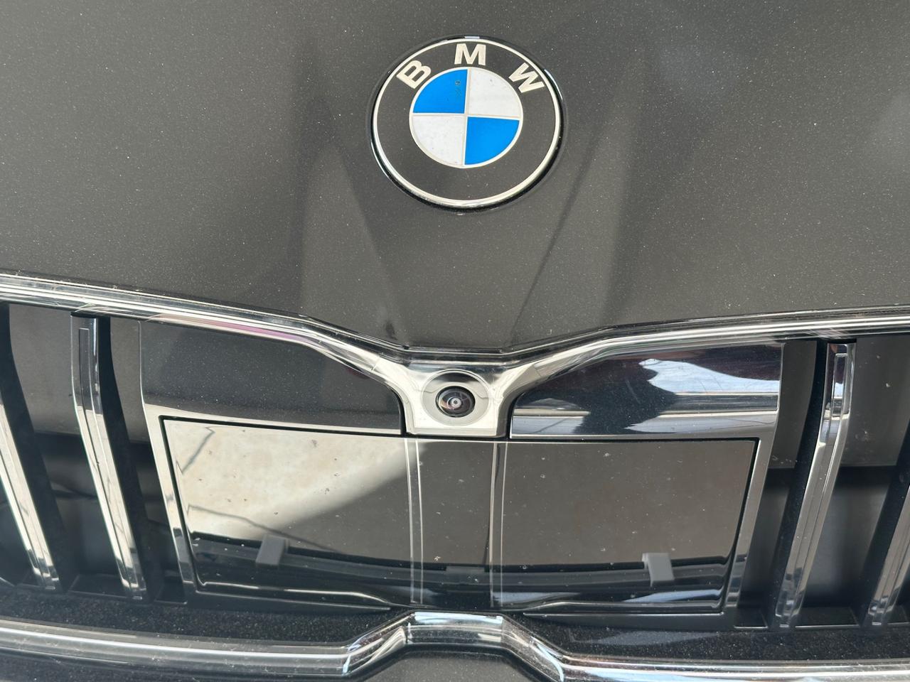 Bmw 118 118d MSport Design