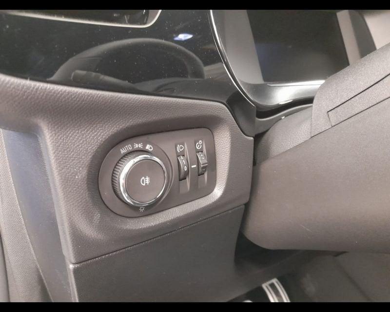 Opel Corsa Nuova GS Hybrid 110CV DTC6