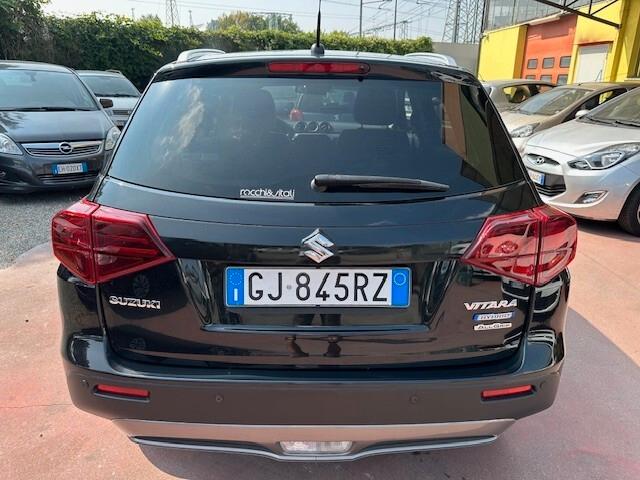 Suzuki Vitara 1.4 Hybrid 4WD AllGrip Cool
