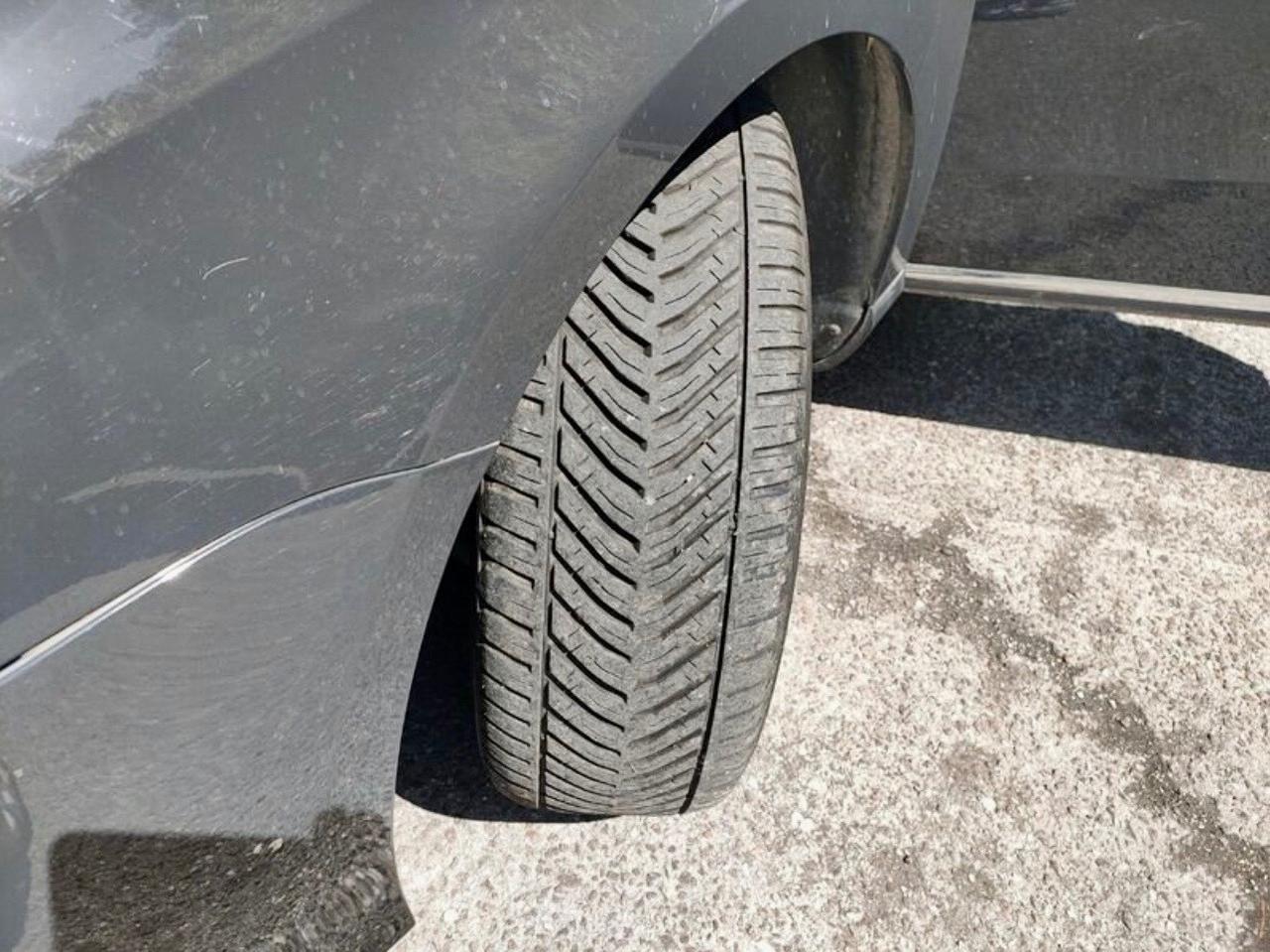 Volkswagen Passat 1.6 Diesel