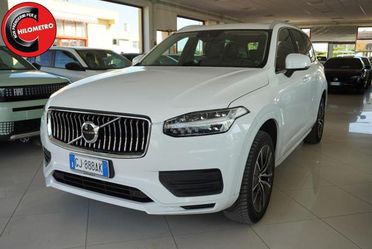 VOLVO XC90 B5 (d) AWD automatico 7 posti Core