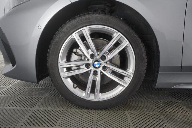 BMW 118 Serie 1 d 5p. Msport