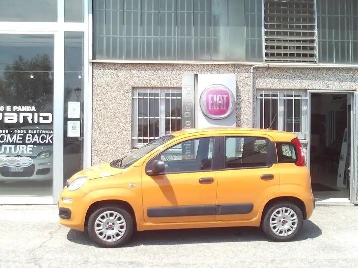 Fiat Panda 1.2 Easy