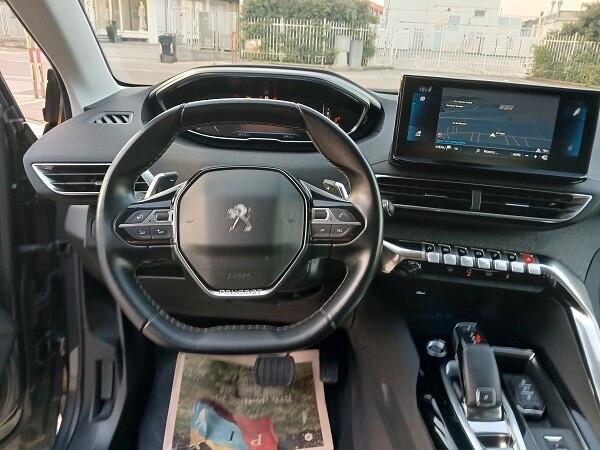 PEUGEOT 3008 1.5 BLUEHDi 130 CV EAT8 ALLURE PACK