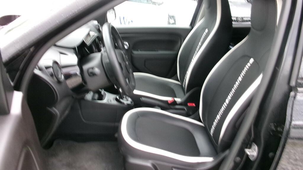 Renault Twingo 22kWh Urban Night