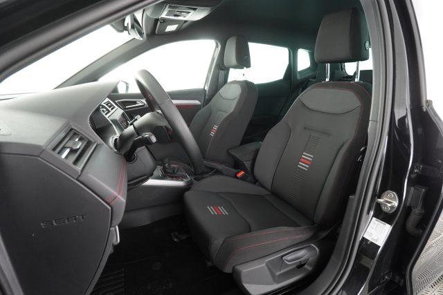 SEAT Arona Arona 1.0 EcoTSI 110 CV DSG FR