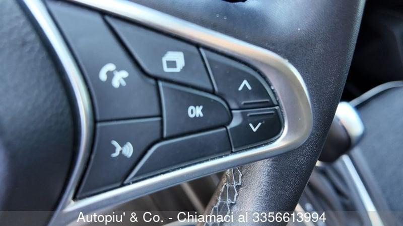 Renault Captur Captur Full Hybrid E-Tech 145 CV TECHNO FAST TRACK