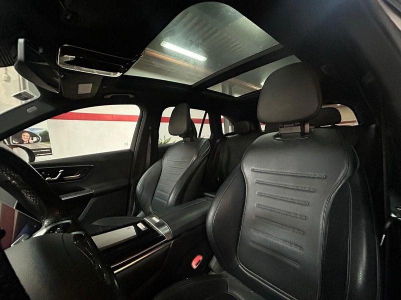 Mercedes-Benz GLC GLC 220 d 4Matic Mild Hybrid AMG Premium Plus