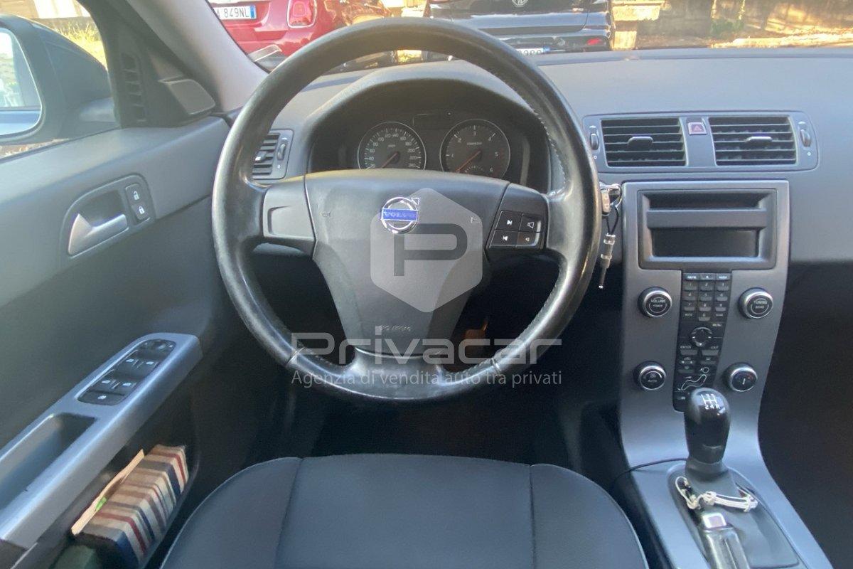 VOLVO V50 1.6 D DRIVe cat POLAR