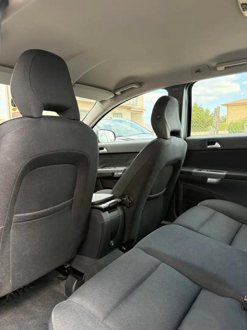 Volvo V50 DRIVe POLAR