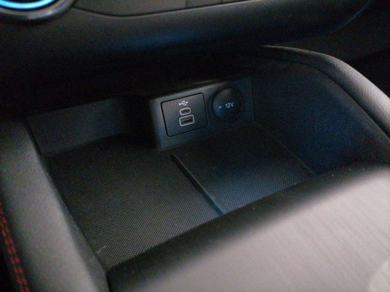 Ford Kuga 2.5 full hybrid ST-Line X 2wd 190cv cvt