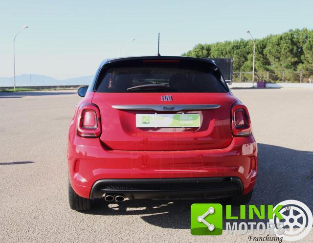 FIAT 500X 1.6 130 CV ?OFFERTA?