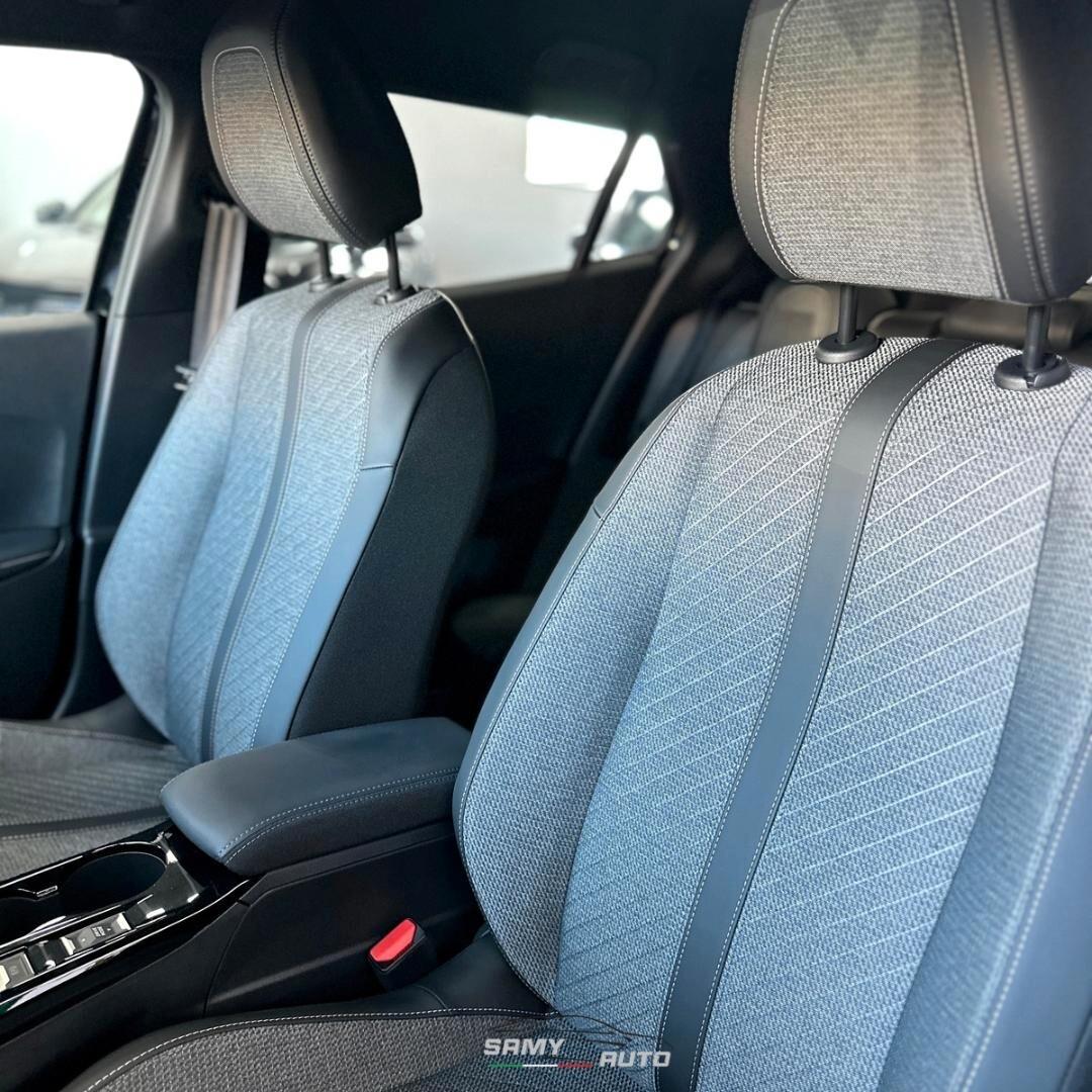 Peugeot 2008 PureTech 100 S&S Allure