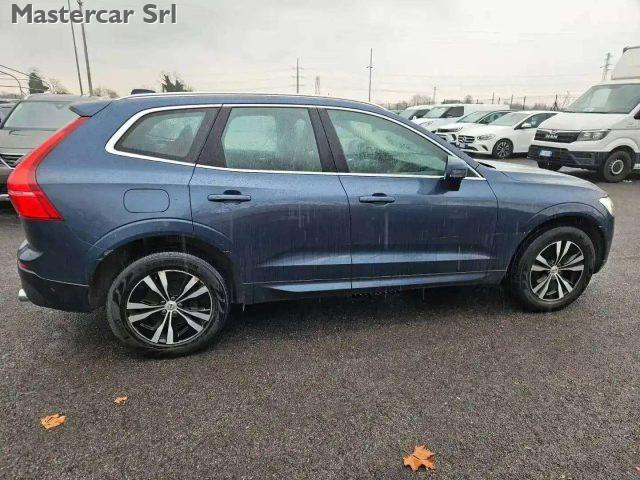 VOLVO XC60 2.0 t8 Business Plus awd 303cv geartronic GA713NZ