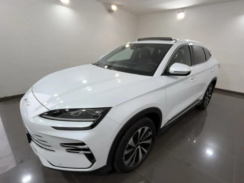 BYD Seal U DM-i Seal U DM-i 1.5 218 CV PHEV Boost