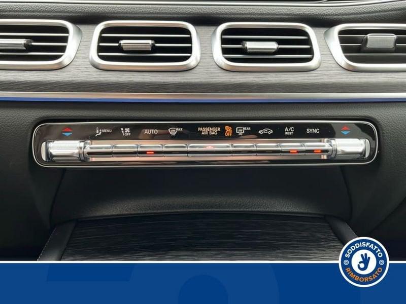 Mercedes-Benz GLE 300d 4Matic AMG Line Advanced Plus