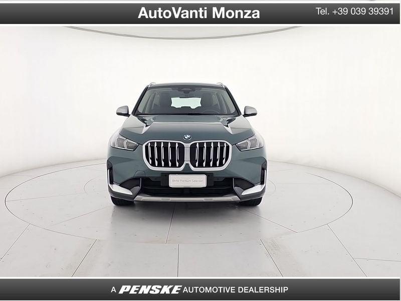 BMW X1 sDrive18d xLine Edition Balance