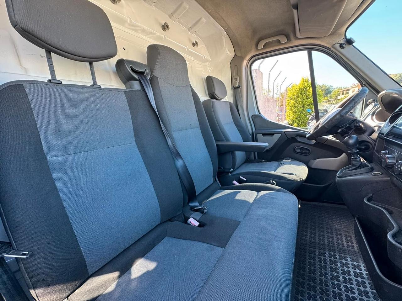 Renault Trucks Master 5' serie