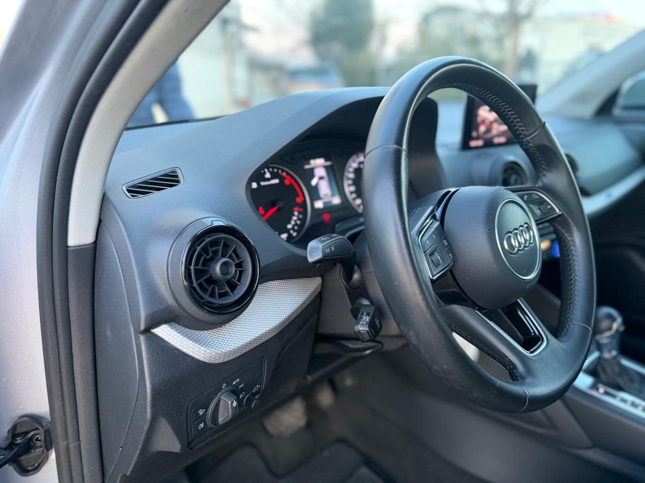 Audi Q2 1.6 TDI S tronic Sport NEOPATENTATI