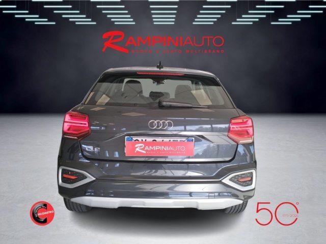 AUDI Q2 30 TDI S tronic Km 29.000 Pronta Consegna Iva esp