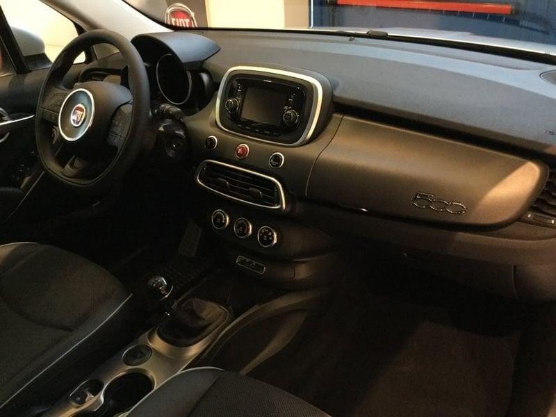 FIAT 500X 500X 1.3 MultiJet 95 CV Cross