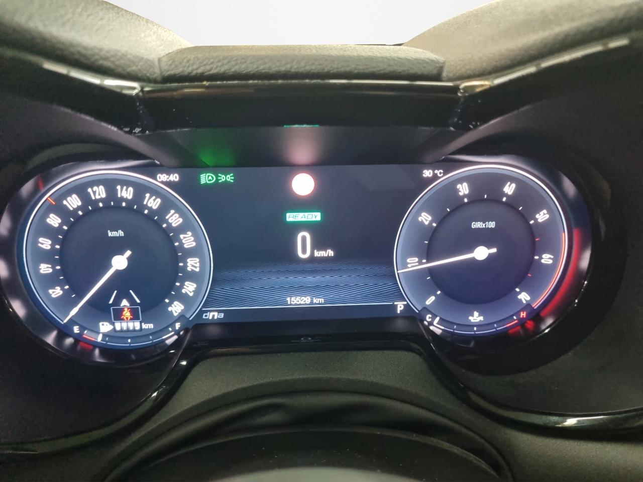 Alfa Romeo Tonale 1.5 130 CV MHEV TCT7 Sprint