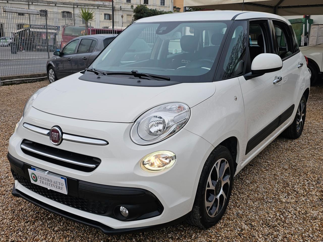 Fiat 500L 1.4 95 CV S&S Business