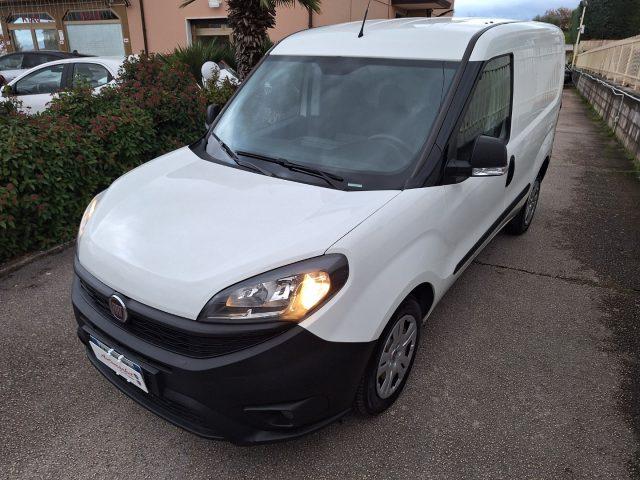 FIAT Doblo Doblò 1.6 MJT 105CV PC-TN Cargo Lamierato *3 POSTI