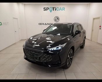 MG HS NEW NUOVA 1,5L DCT COMFORT