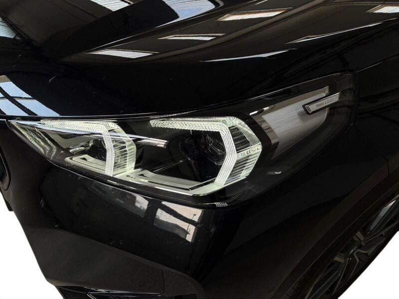 BMW X1 X1 sDrive 20i Msport