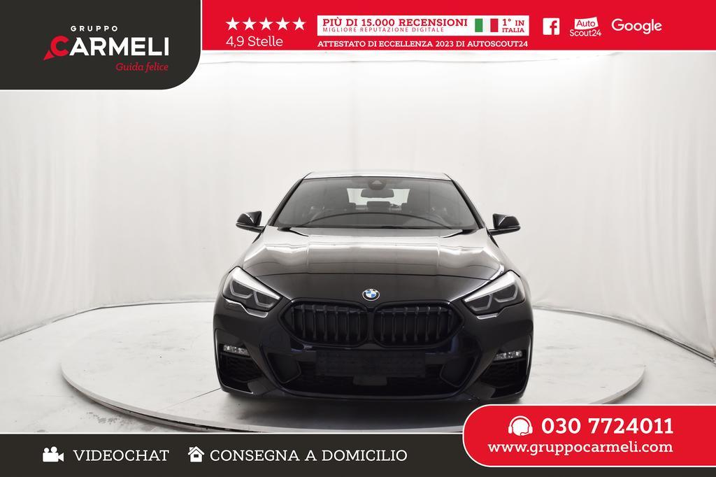 BMW Serie 2 Gran Coupe 218 i Msport DCT