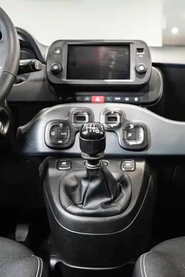 Fiat Panda Cross 1.0 FireFly Hybrid S – Nuova, Versatile e Super Accessoriata