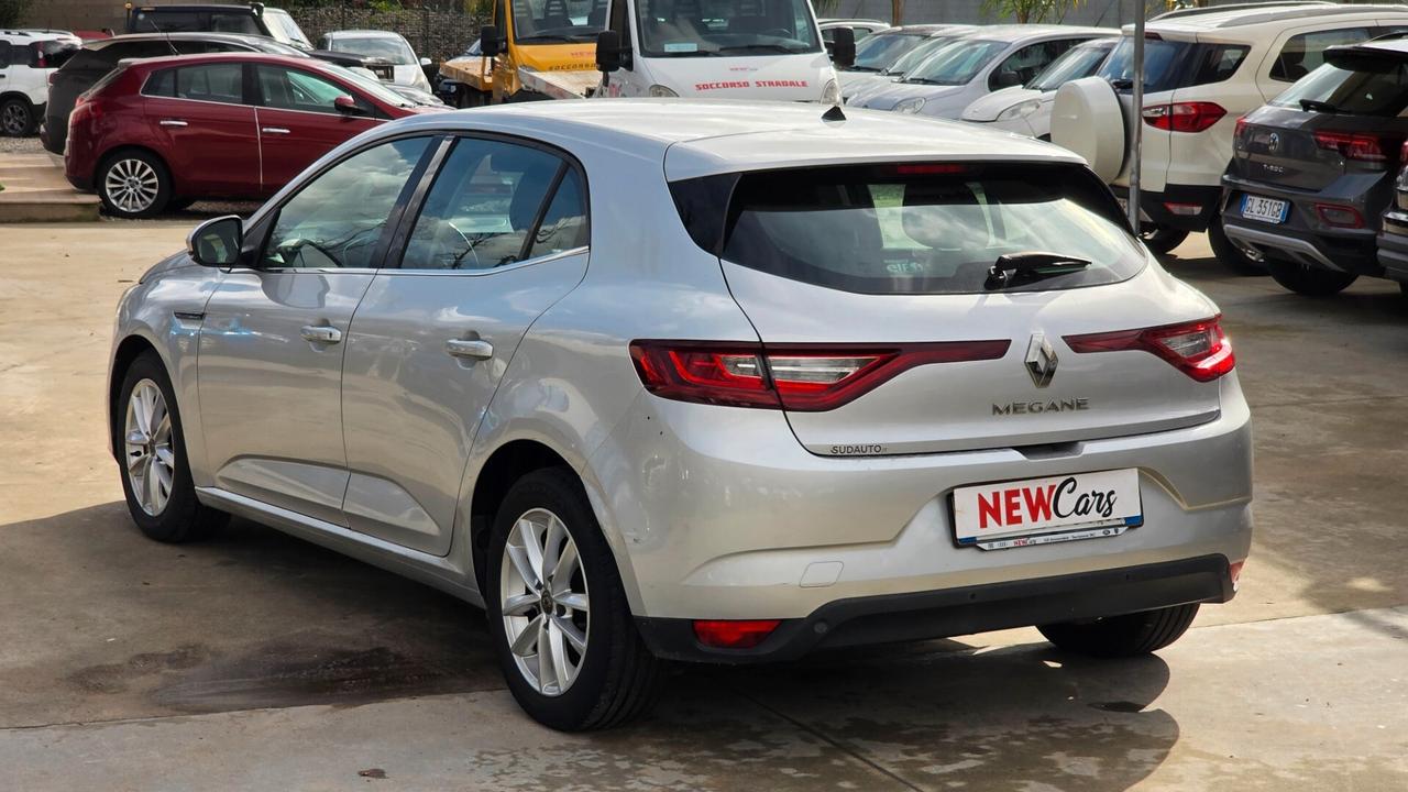 Renault Scenic Scénic dCi 110 CV Start&Stop Energy Bose