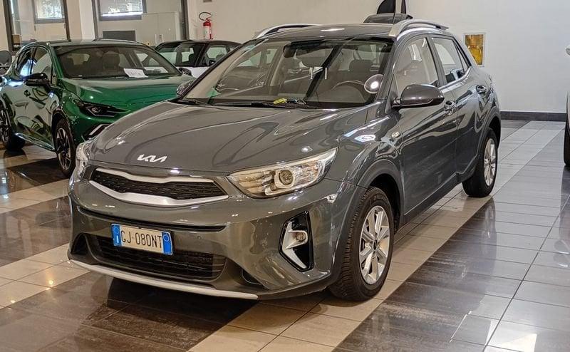 Kia Stonic 1.2 DPI URBAN