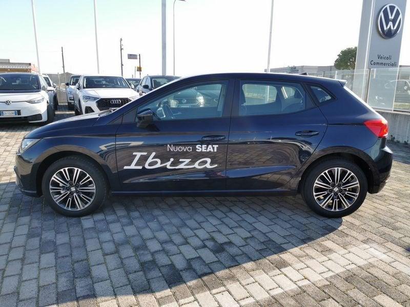 Seat Ibiza 1.0 ecotsi Style 95cv