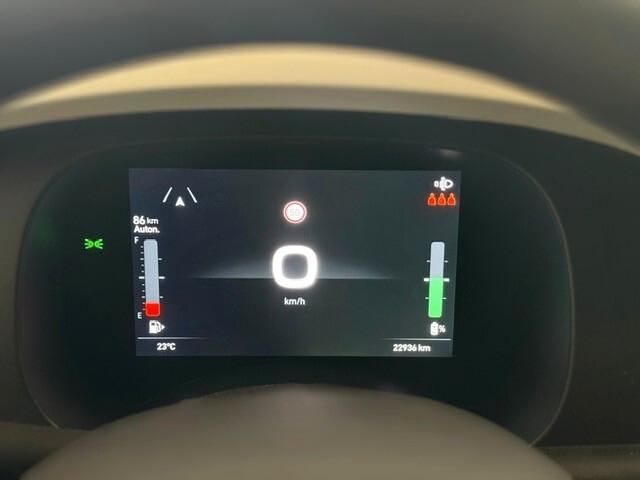 Fiat Pandina 1.0 FireFly S&S Hybrid