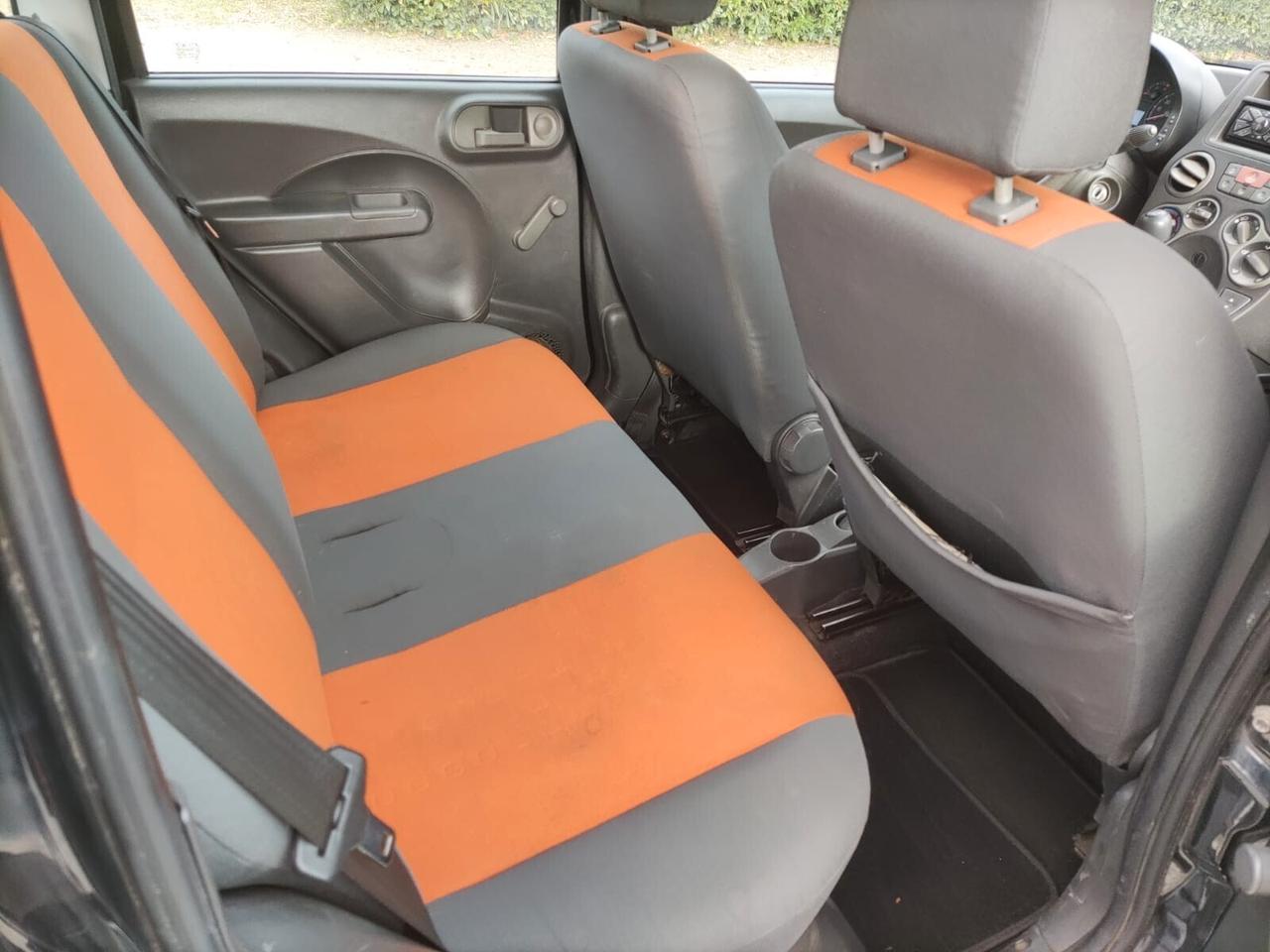 Fiat Panda 1.2 Dynamic Natural Power