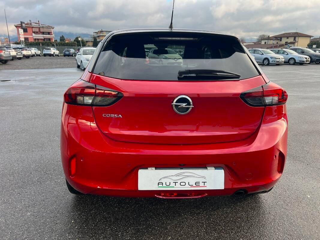 Opel Corsa 1.5 Elegance s&s 100cv