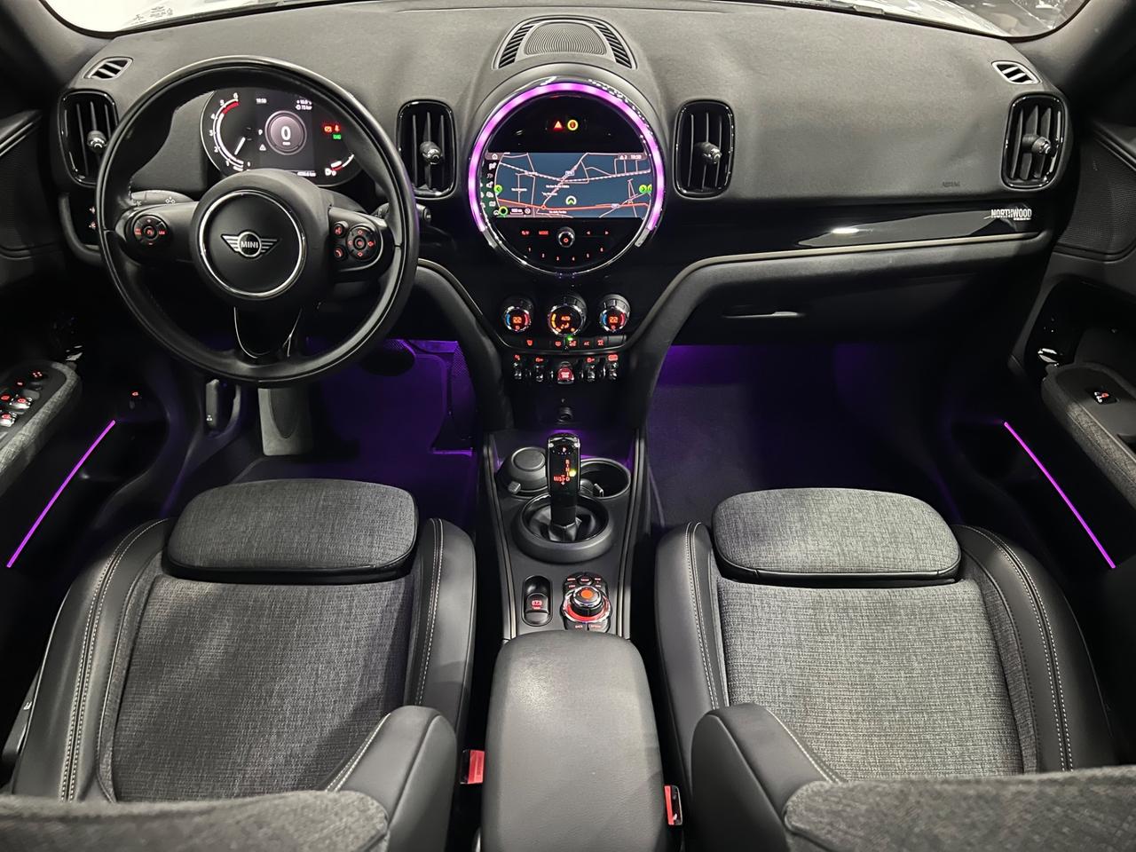 Mini Cooper Countryman 2.0 D aut. NORTHWOOD ALL4