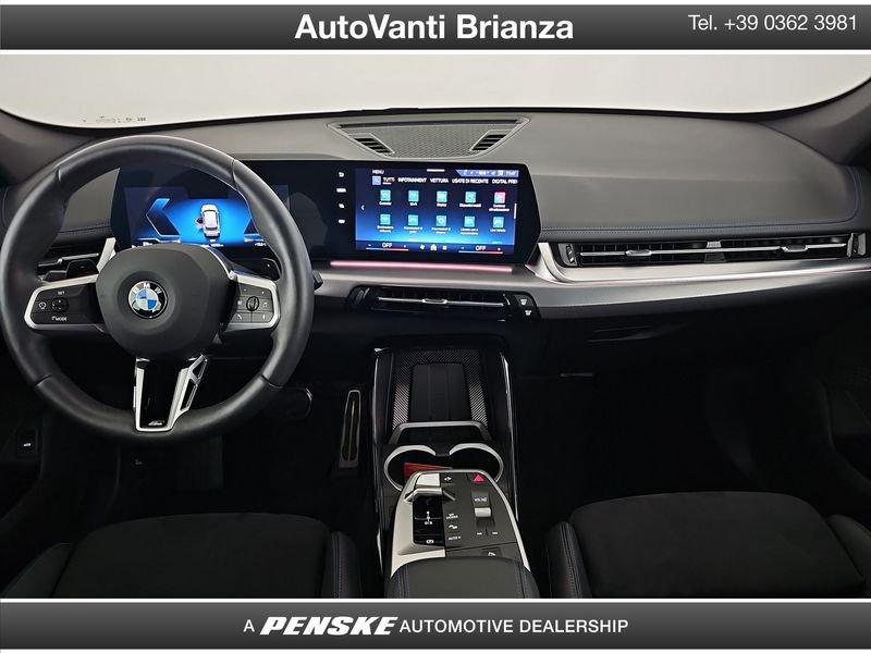 BMW X1 X1 sdrive18d MSport