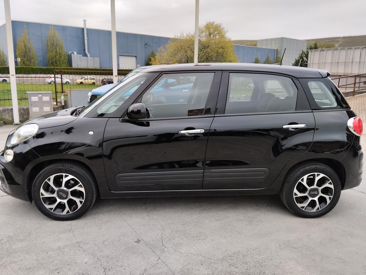 Fiat 500L 1.3 Multijet 95 CV Mirror