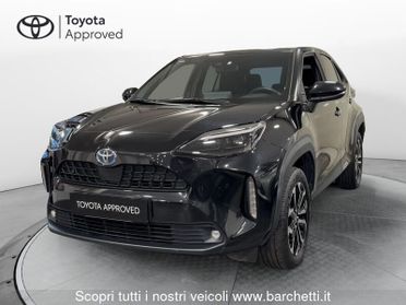 Toyota Yaris Cross 1.5 Hybrid 5p. E-CVT Trend