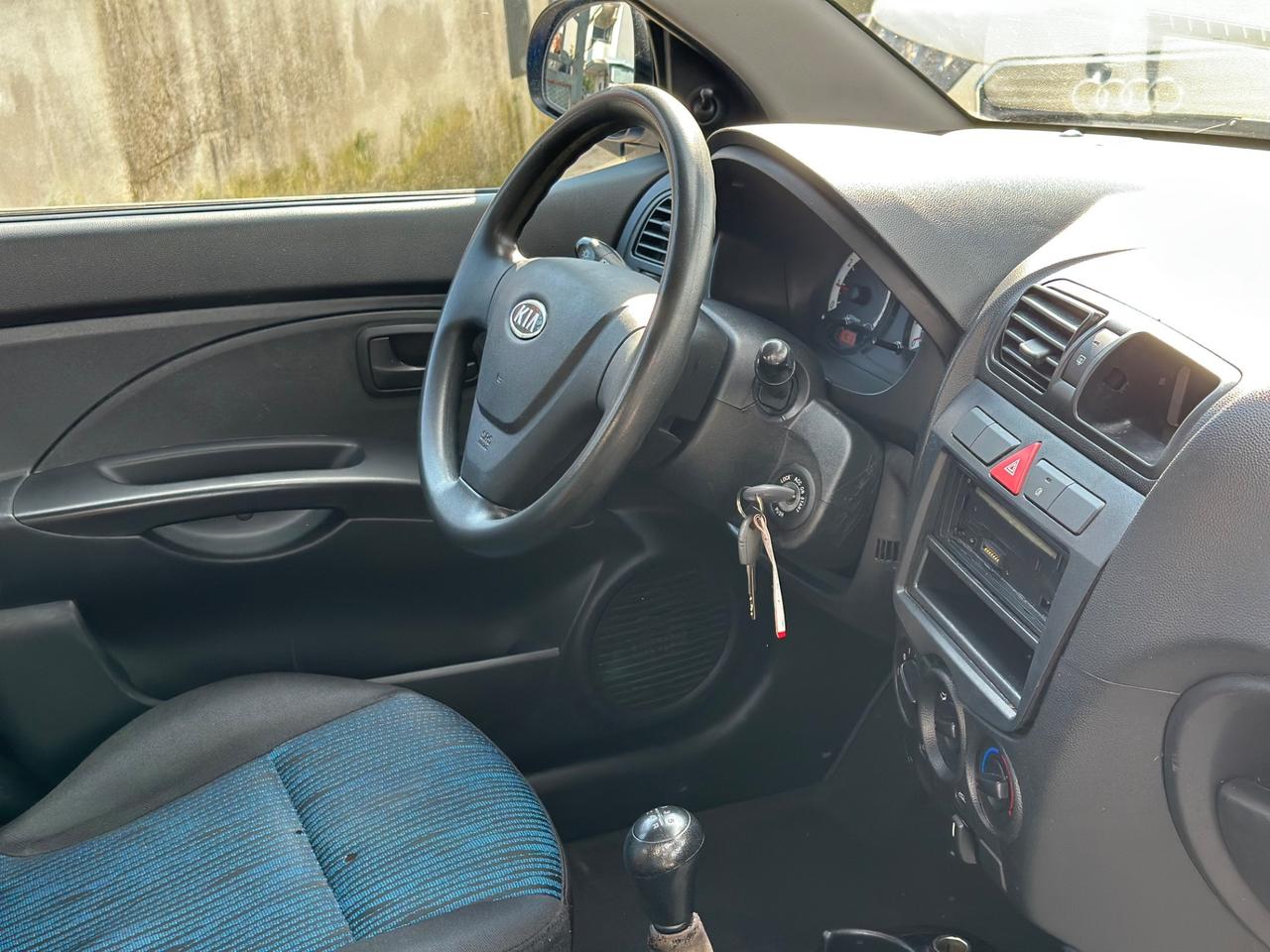 Kia Picanto 1.0 Benzina