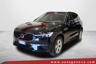 VOLVO XC60 2.0D 197CV B4 (D) AUTOMATIC CORE ( FARI LED - COCKPIT - CRUISE - CARPLAY - PDC - TELECAMERA POST. - CERCHI 18 ) KM 18000