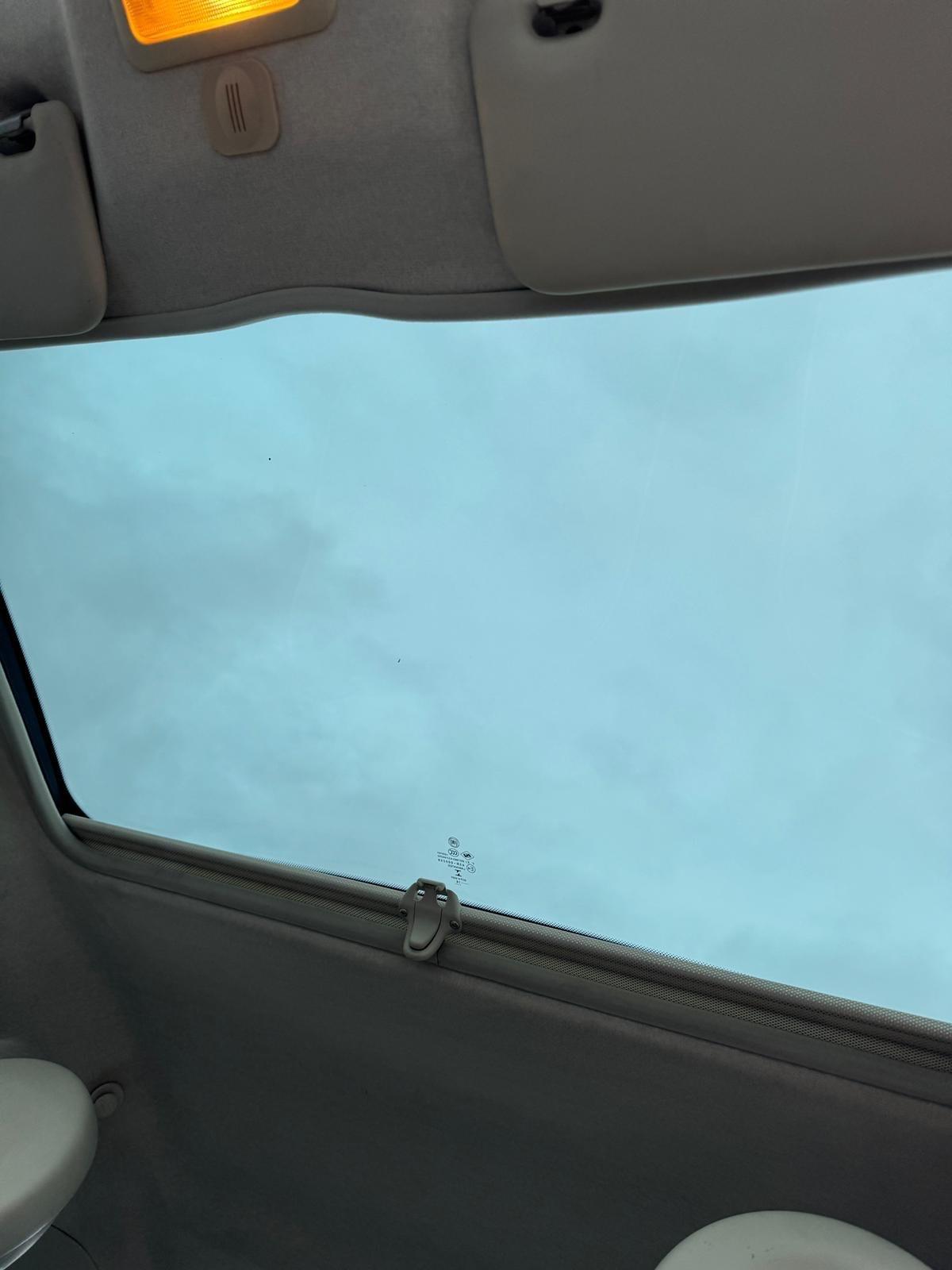 Fiat 500 1.2 benz 168000 km