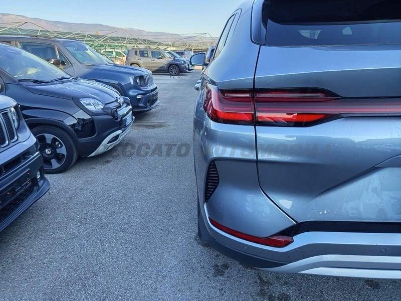 BYD Seal U DMi Seal U DM-i 1.5 phev Boost 2wd