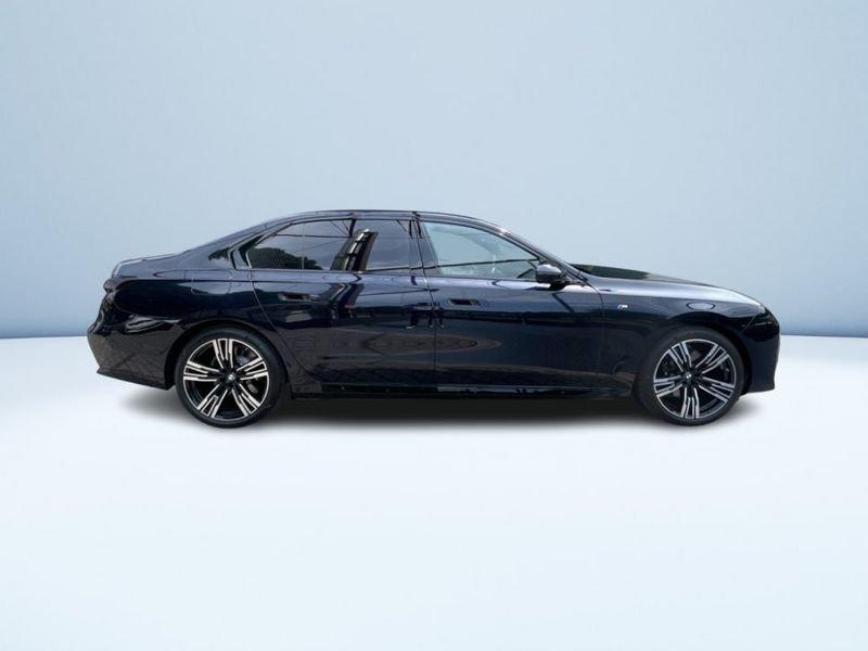 BMW Serie 7 750e xDrive M Sport Pro