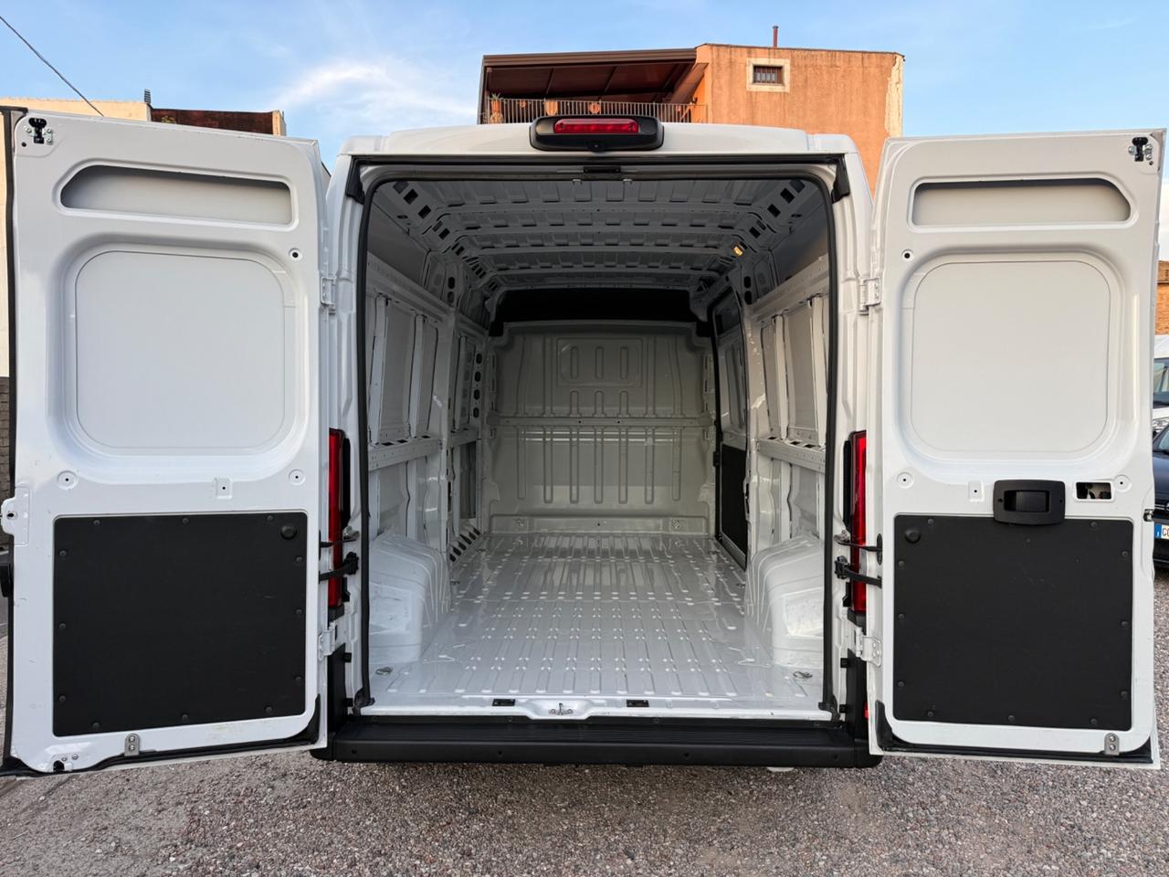 FIAT DUCATO MAXI L3H2 mjt