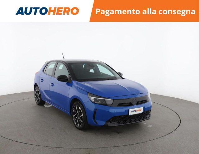 OPEL Corsa 1.2 100 CV aut. GS