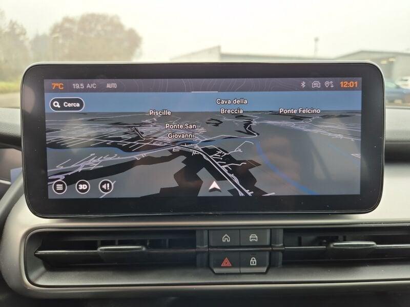 Jeep Avenger Avenger 1.2 Turbo 100 CV Altitude